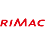 Logo Rimac