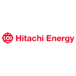 Logo Hitachi Energy