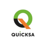 Logo Quicksa nuevo
