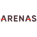 Logo arenas